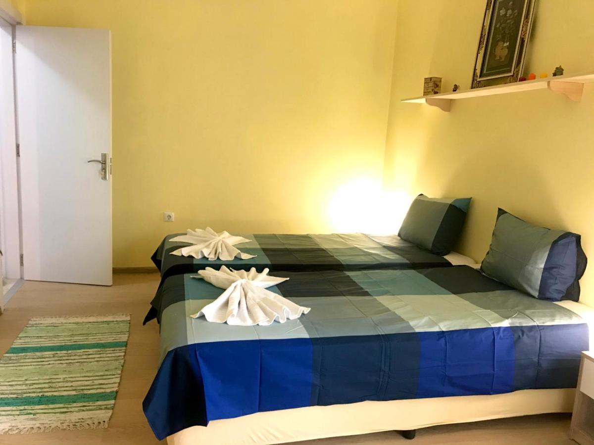 Appartement съни хоум